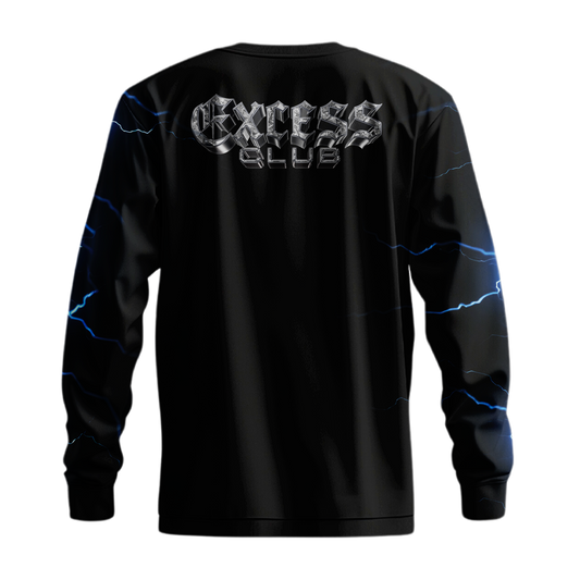 MIDNIGHT LOVERS JERSEY