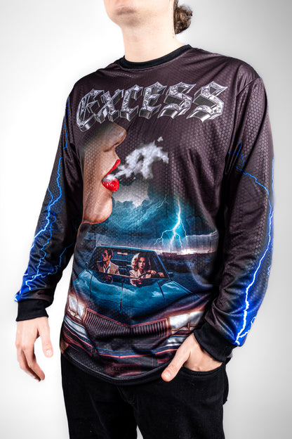 MIDNIGHT LOVERS JERSEY