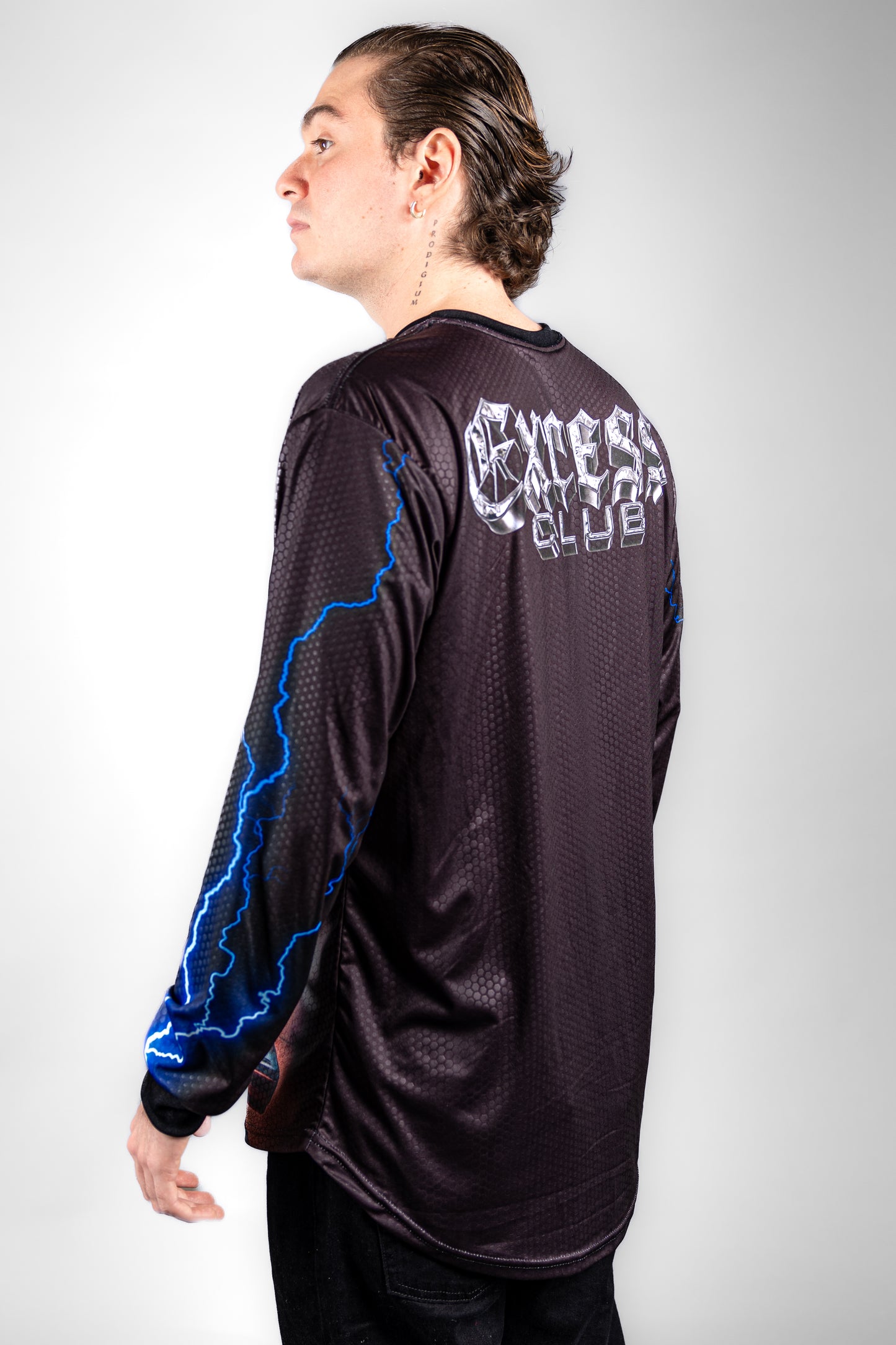 MIDNIGHT LOVERS JERSEY