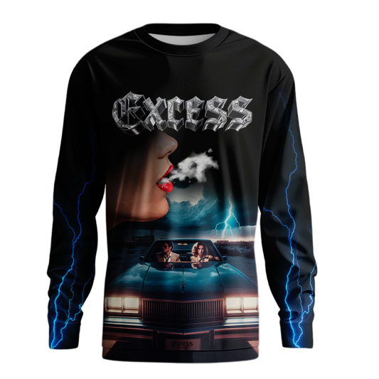 MIDNIGHT LOVERS JERSEY