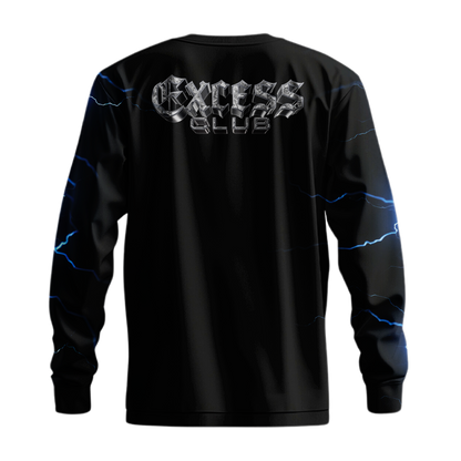 MIDNIGHT LOVERS JERSEY