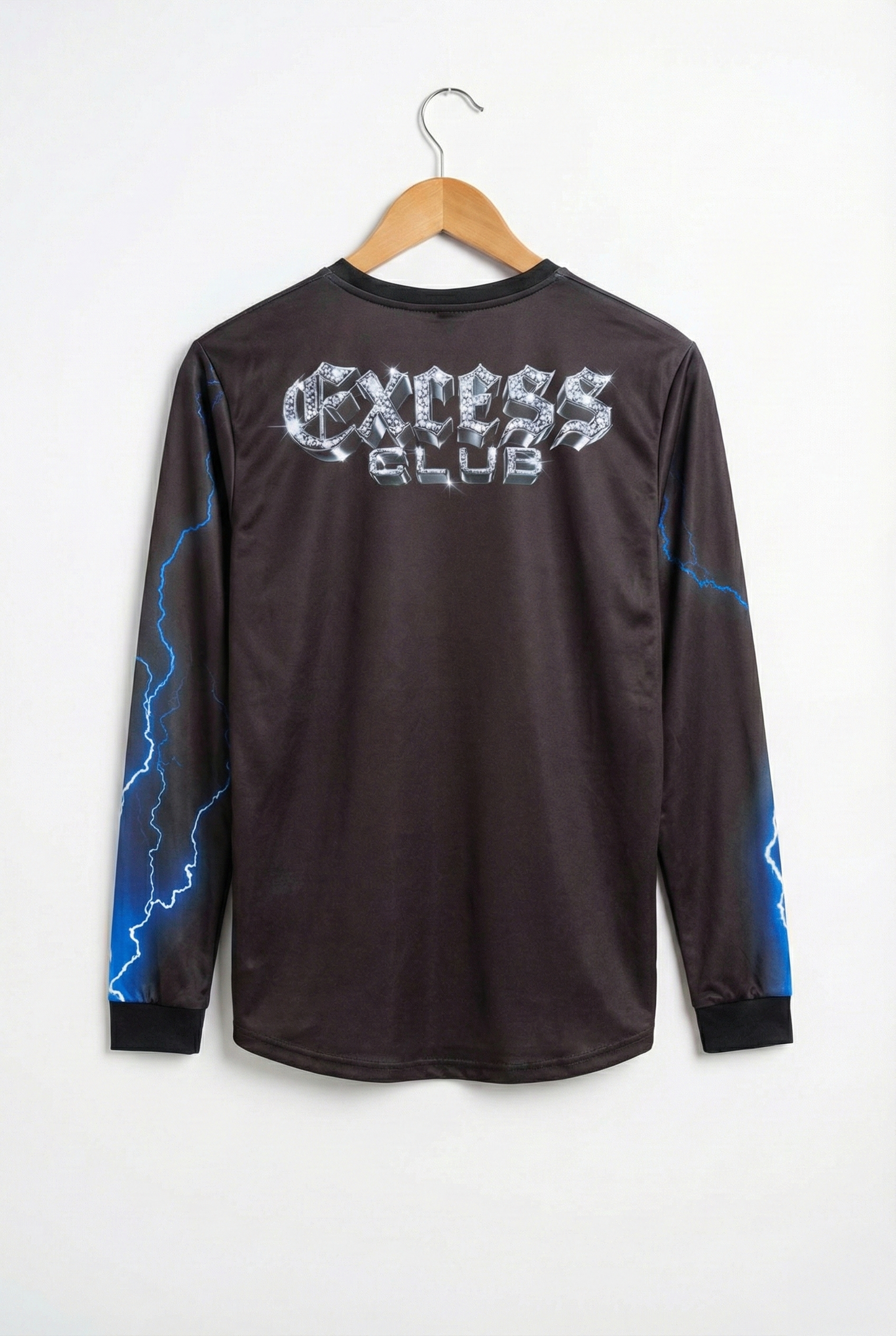 MIDNIGHT LOVERS JERSEY