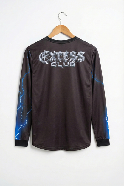 MIDNIGHT LOVERS JERSEY